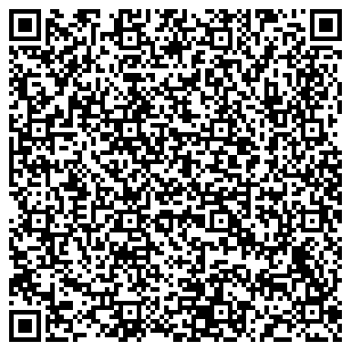 QR-код с контактной информацией организации ООО Каскад-Безопасность