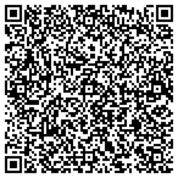 QR-код с контактной информацией организации Светодиод