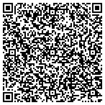 QR-код с контактной информацией организации Гардемарин