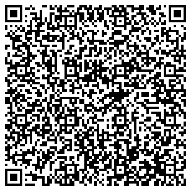 QR-код с контактной информацией организации Дом детского творчества Приморского района