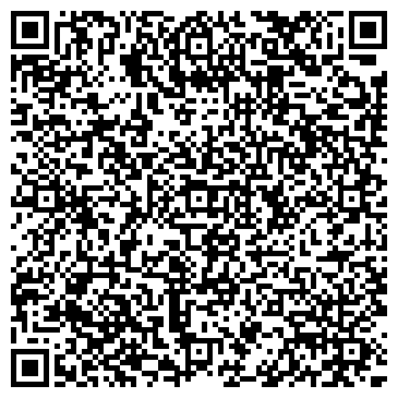 QR-код с контактной информацией организации Детский городок