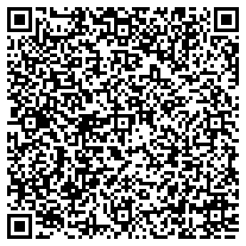 QR-код с контактной информацией организации Электротовары, магазин, ИП Белосков А.Н.