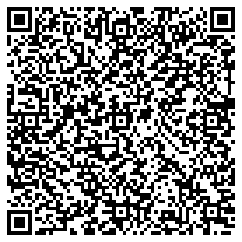 QR-код с контактной информацией организации ГУТА ГРУППА