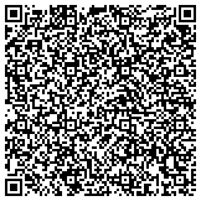 QR-код с контактной информацией организации Дворец детского (юношеского) творчества Кировского района