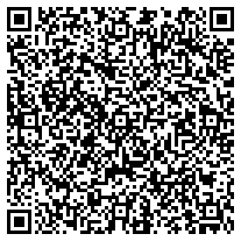 QR-код с контактной информацией организации Продуктовый магазин, ООО Сириус