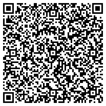 QR-код с контактной информацией организации Продуктовый магазин, ООО ЕвроМаг