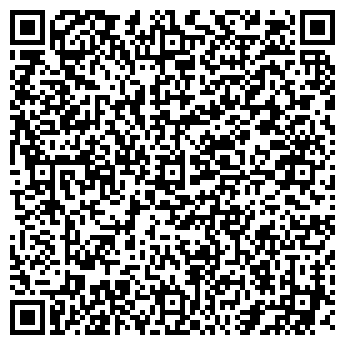 QR-код с контактной информацией организации Магазин продуктов, ООО Сириус