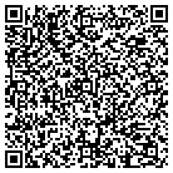 QR-код с контактной информацией организации Чудо остров