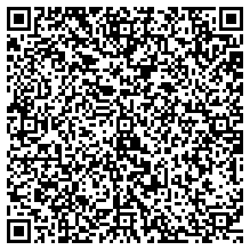QR-код с контактной информацией организации Банк «Центр-инвест»