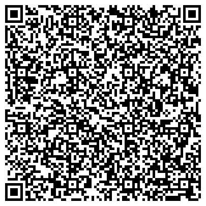 QR-код с контактной информацией организации Центр детского (юношеского) технического творчества Московского района