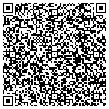 QR-код с контактной информацией организации Продуктовый магазин, ИП Шингаров Д.Ш.