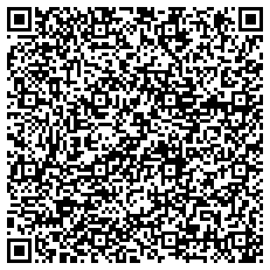QR-код с контактной информацией организации Шато Парадиз