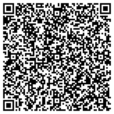 QR-код с контактной информацией организации Березка