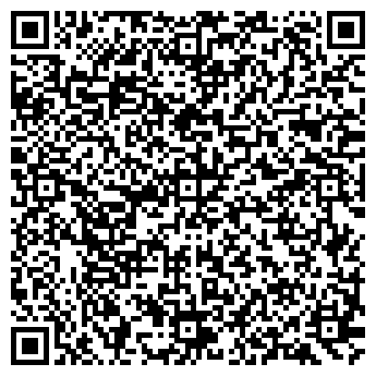 QR-код с контактной информацией организации Продуктовый магазин, ЗАО Флорес-М