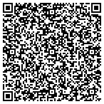 QR-код с контактной информацией организации Gemini
