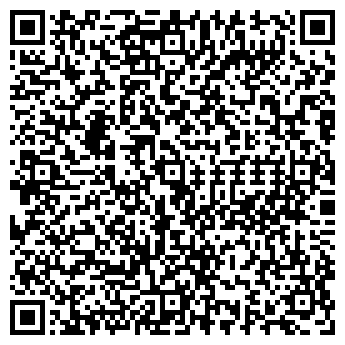 QR-код с контактной информацией организации Электромир