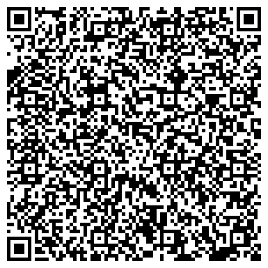 QR-код с контактной информацией организации Центр технического творчества Приморского района Санкт-Петербурга