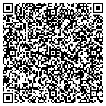 QR-код с контактной информацией организации Продуктовый магазин, ИП Орлов А.Г.