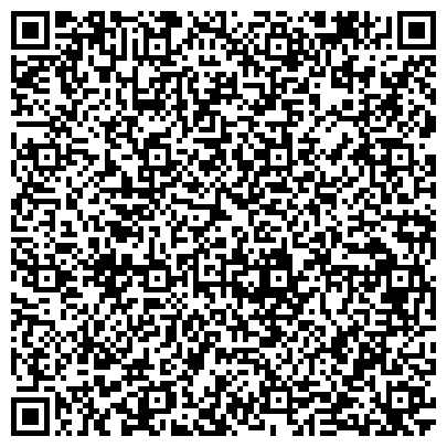 QR-код с контактной информацией организации Подростково-молодежный центр Василеостровского района