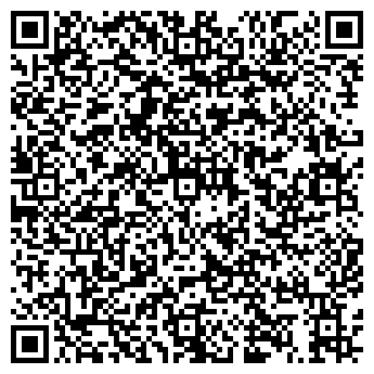 QR-код с контактной информацией организации Бриз