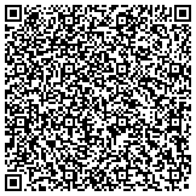 QR-код с контактной информацией организации Ансамбль песни и танца им. И.О. Дунаевского