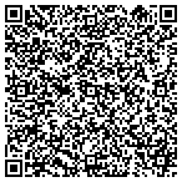 QR-код с контактной информацией организации ОАО АКБ Легион