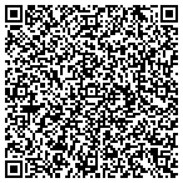 QR-код с контактной информацией организации Магазин продуктов на ул. Академика Волгина, 33а