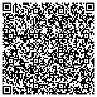 QR-код с контактной информацией организации Юношеский клуб космонавтики им. Г.С. Титова