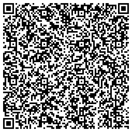 QR-код с контактной информацией организации Художественная студия Елены Хоревой