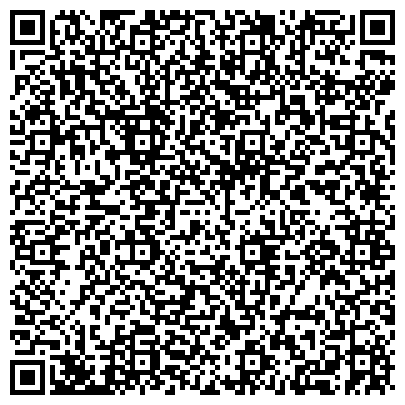 QR-код с контактной информацией организации Кузбасский проектно-научный центр