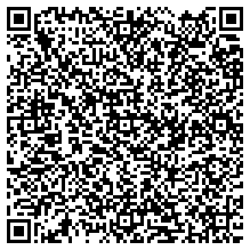 QR-код с контактной информацией организации Алкооптторг