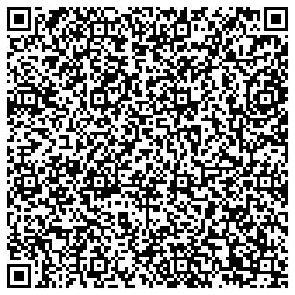 QR-код с контактной информацией организации Дворец детского (юношеского) творчества Выборгского района