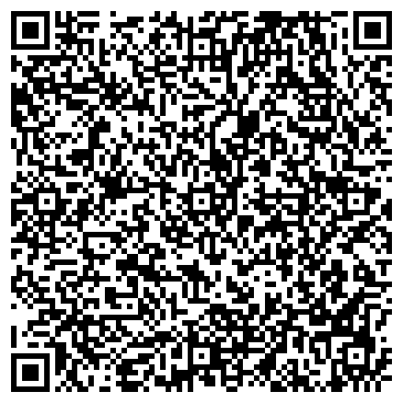 QR-код с контактной информацией организации Кронштадтский дворец молодежи