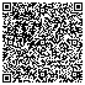 QR-код с контактной информацией организации Мистер Дринкъ
