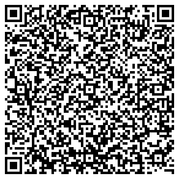 QR-код с контактной информацией организации Потапыч, продуктовый магазин