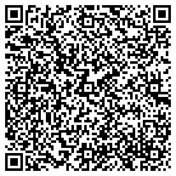 QR-код с контактной информацией организации Мини маркет 32, продуктовый магазин