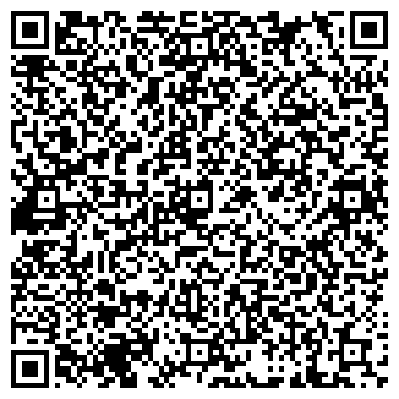 QR-код с контактной информацией организации Продуктовый магазин на Ленинградском шоссе 23 км, вл7а