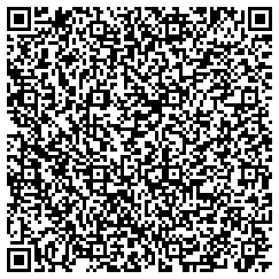 QR-код с контактной информацией организации Дворец детского (юношеского) творчества Фрунзенского района