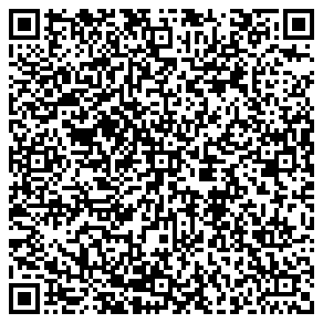 QR-код с контактной информацией организации Банкомат, Восточно-Сибирский банк Сбербанка России, ОАО