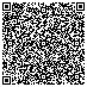 QR-код с контактной информацией организации На Новинском, продовольственный магазин