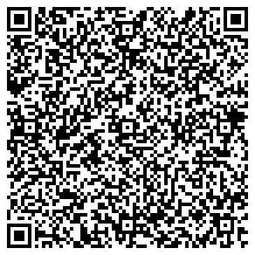 QR-код с контактной информацией организации Банкомат, МДМ Банк, ОАО, филиал в г. Норильске