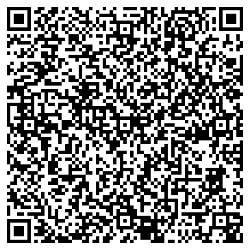 QR-код с контактной информацией организации Продуктовый магазин, ООО Форпост