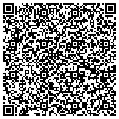 QR-код с контактной информацией организации ОАО Восточно-Сибирский банк Сбербанка России