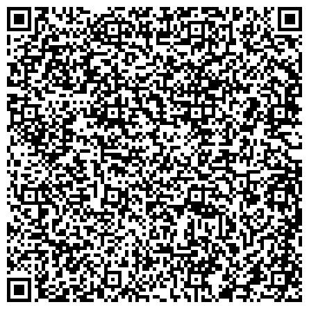 QR-код с контактной информацией организации АНО ДПО «Новокузнецкий региональный центр охраны труда и промышленной безопасности»