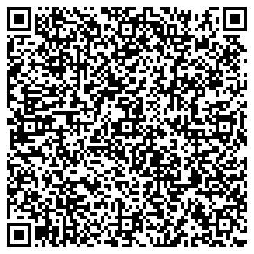 QR-код с контактной информацией организации Дом детства и юношества Приморского района