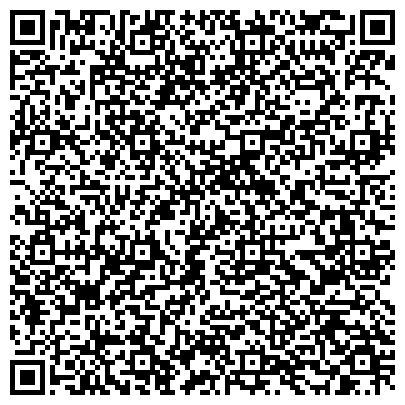 QR-код с контактной информацией организации Городской центр гражданского и патриотического воспитания