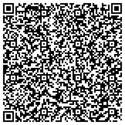 QR-код с контактной информацией организации Заозерье