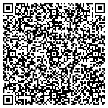 QR-код с контактной информацией организации ЦЕНТР МЕЖДУНАРОДНОЙ СПУТНИКОВОЙ СВЯЗИ ОАО ДВМП