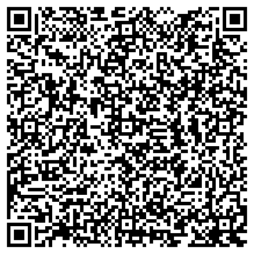 QR-код с контактной информацией организации Продовольственный магазин, ООО Босфор В
