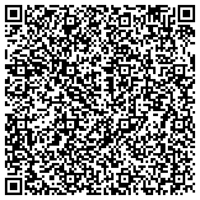 QR-код с контактной информацией организации Перспектива